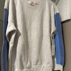 Vintage Havana Sweat shirt (Brand new)
